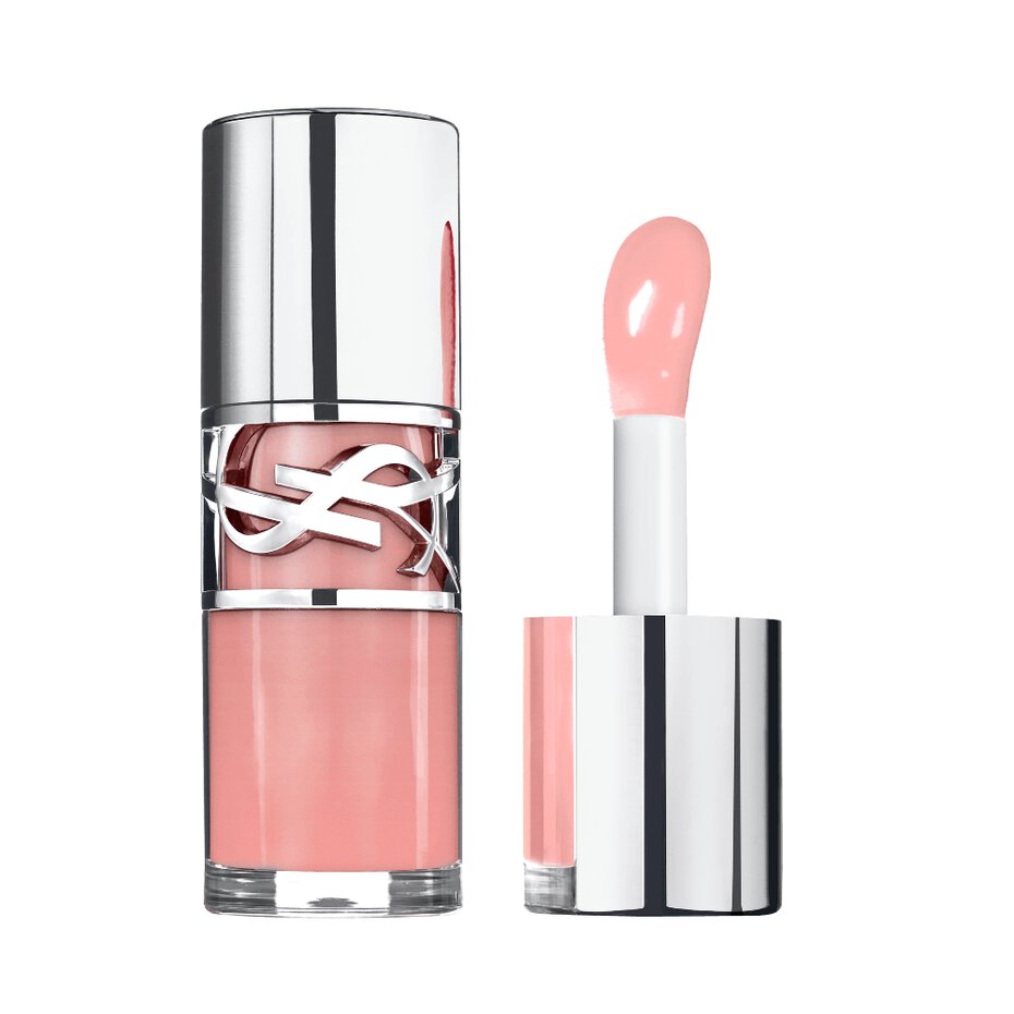 LIP OIL VOLUMINIZADOR DE LABIOS 2 LUCKY MOONSTONE  - YSL