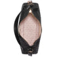CARTERA HOMBRO NEGRA  - GUESS