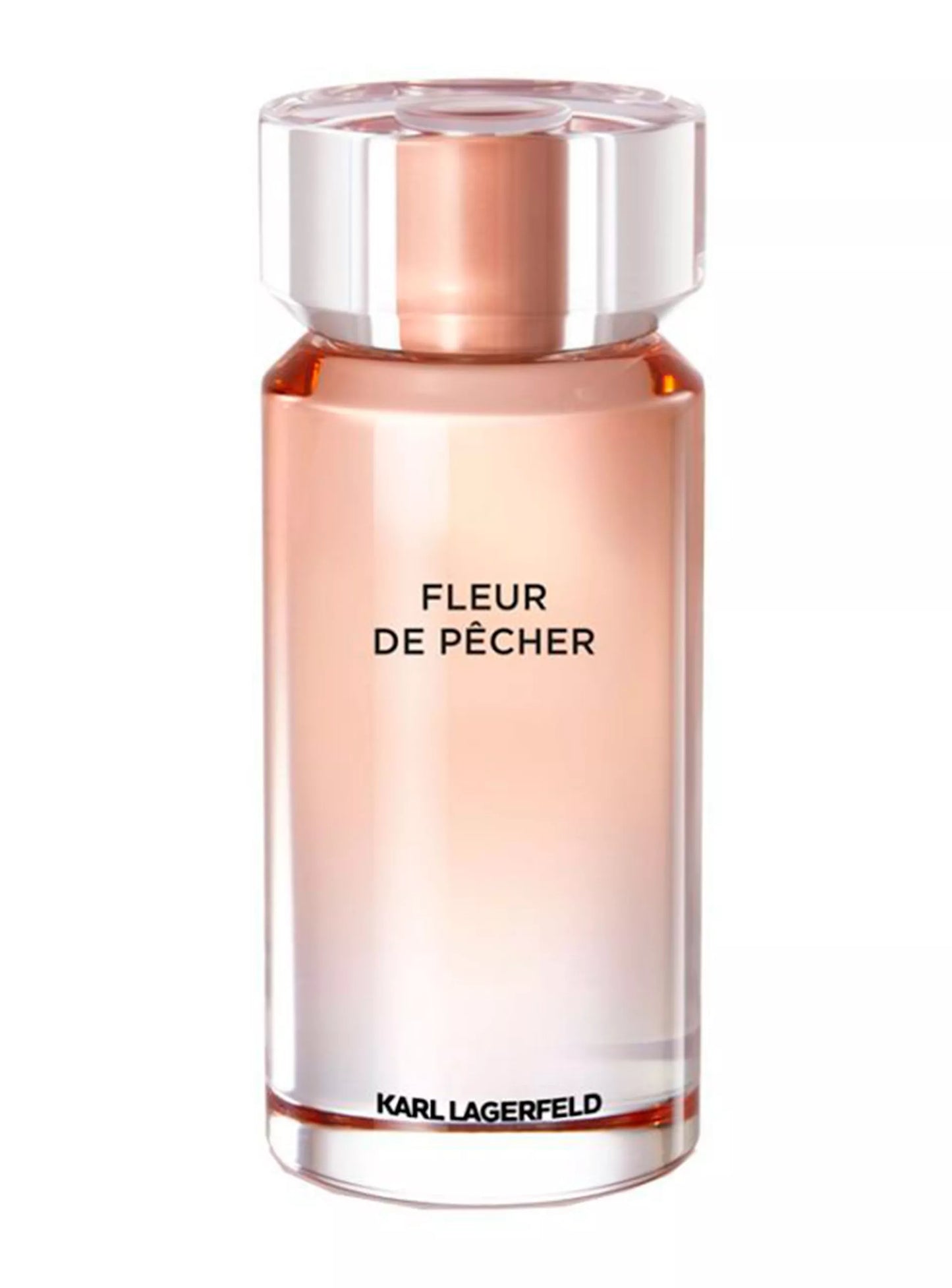PERFUME MUJER FLEUR DE PECHER 100ML EDP - KARL LAGERFELD