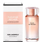 PERFUME MUJER FLEUR DE PECHER 100ML EDP - KARL LAGERFELD