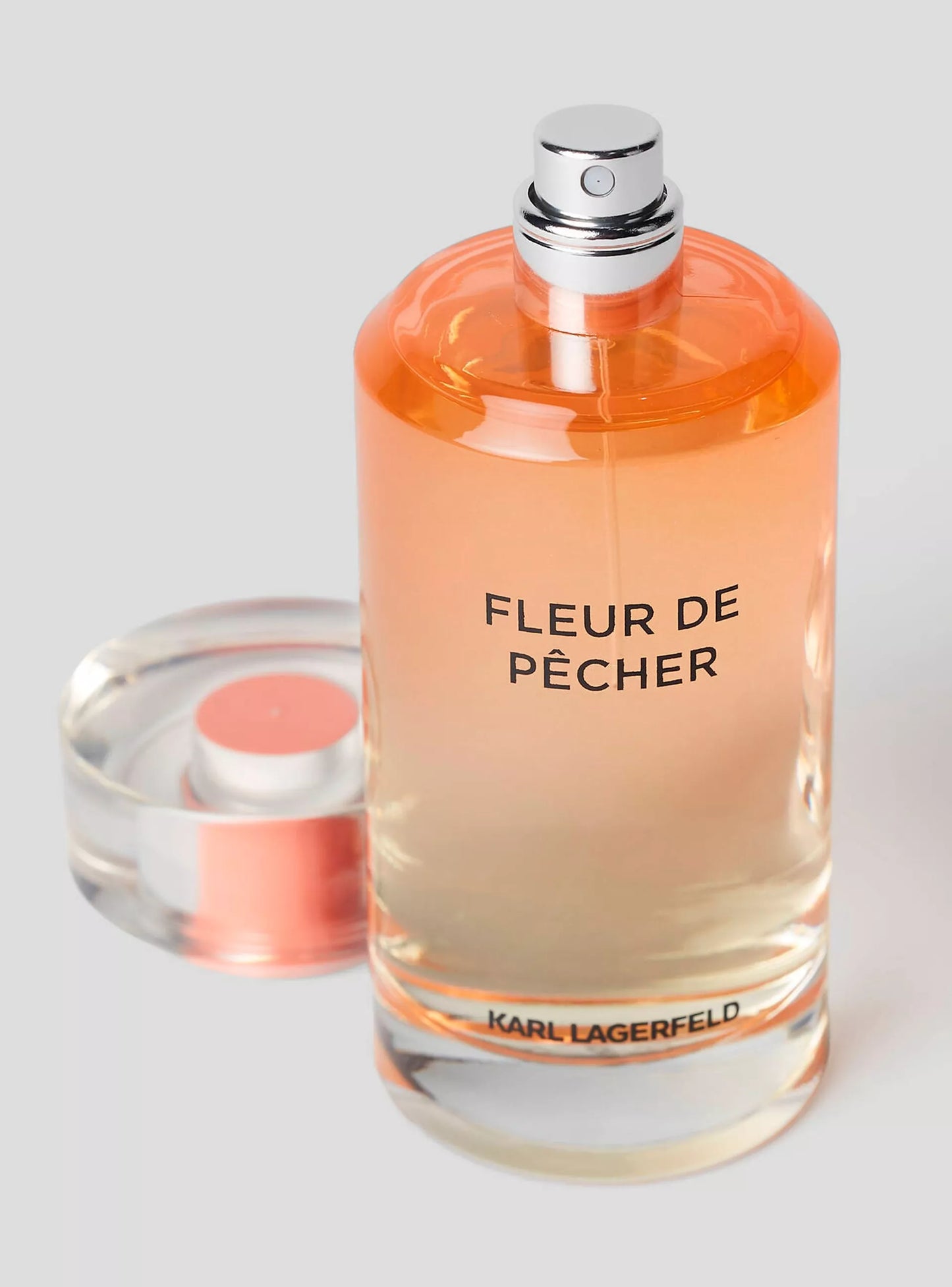 PERFUME MUJER FLEUR DE PECHER 100ML EDP - KARL LAGERFELD