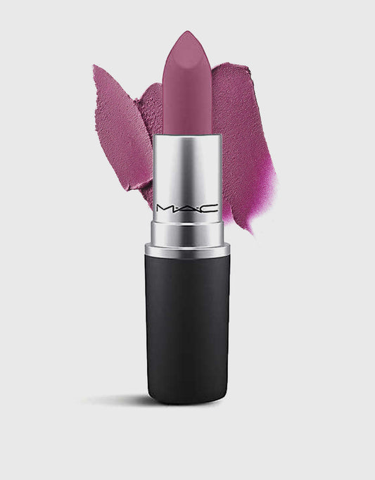LABIAL P FOR POTENT POWDER KISS - MAC