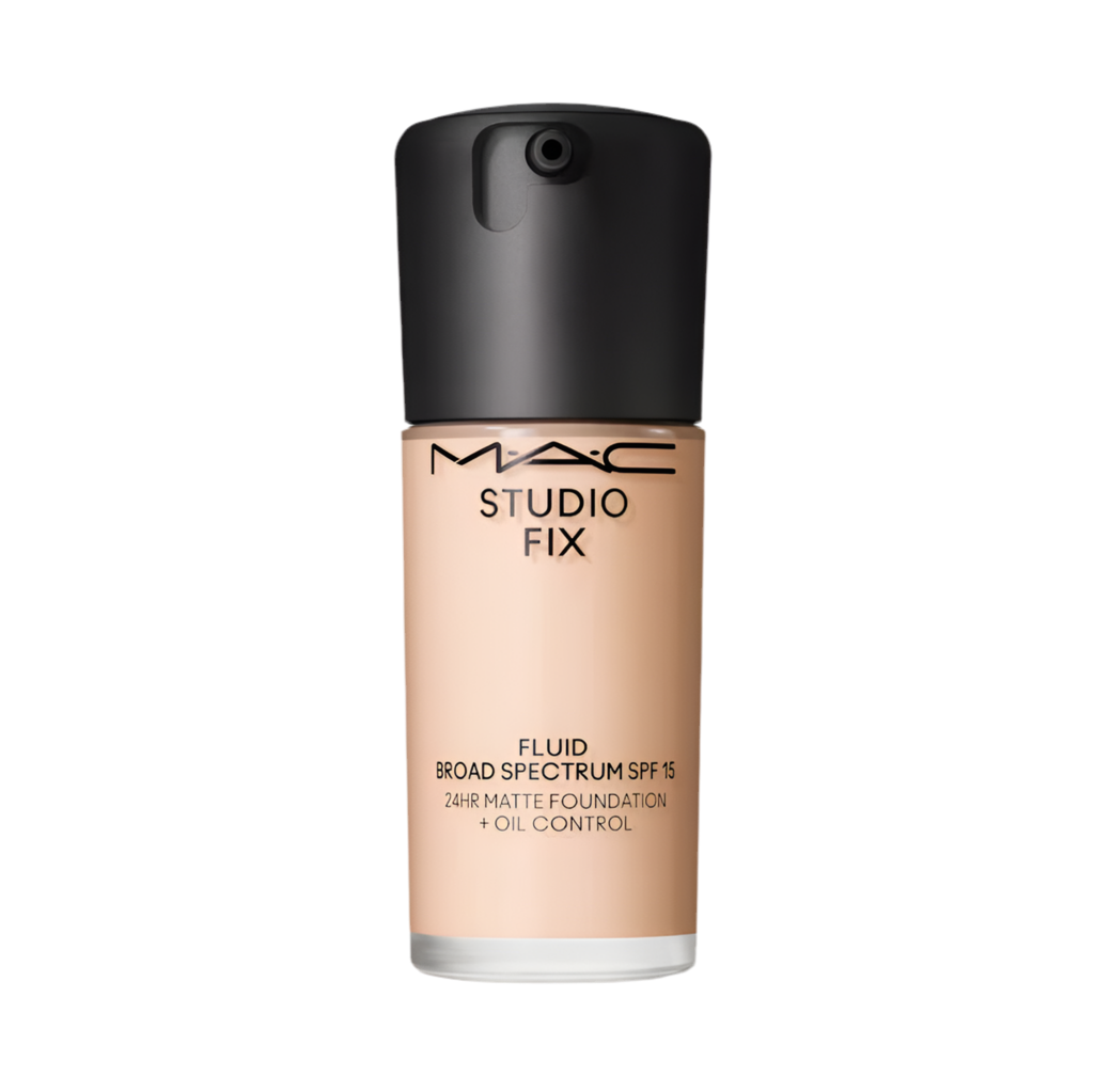 BASE STUDIO FIX SPF15 - MAC