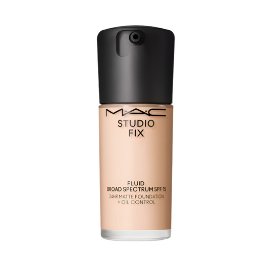 BASE STUDIO FIX SPF15 - MAC