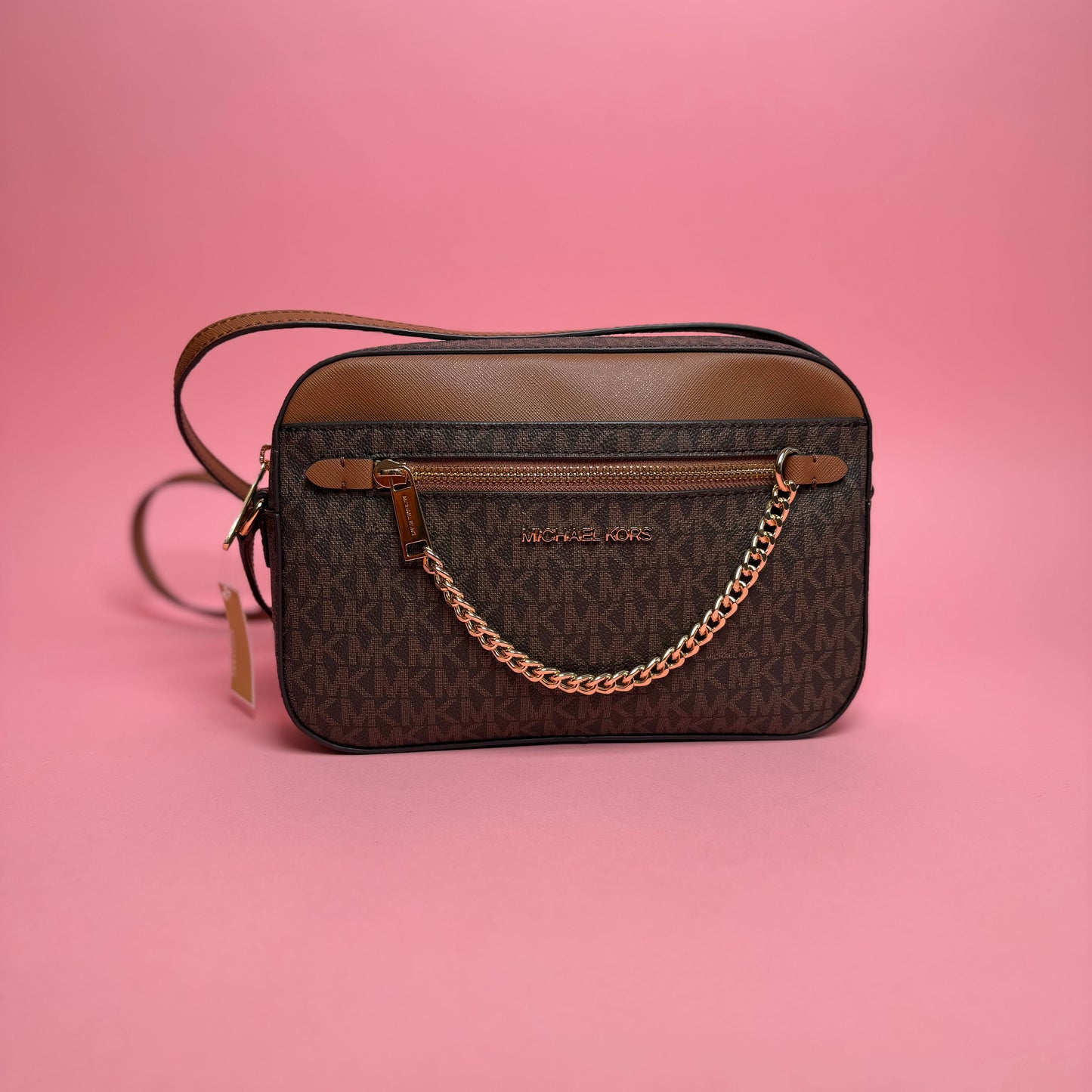 Crossbody Café - Michael Kors