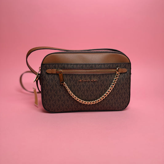 Crossbody Café - Michael Kors
