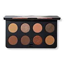 PALETA ALWAYS IN A MOOD BOARD COZY VIBES- SMASHBOX
