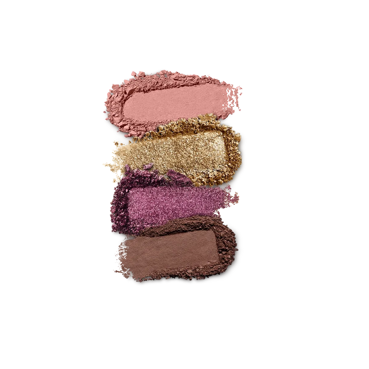 PALETA SOMBRA BRIDGERTON 03 Romantic Rhapsody - KIKO MILANO