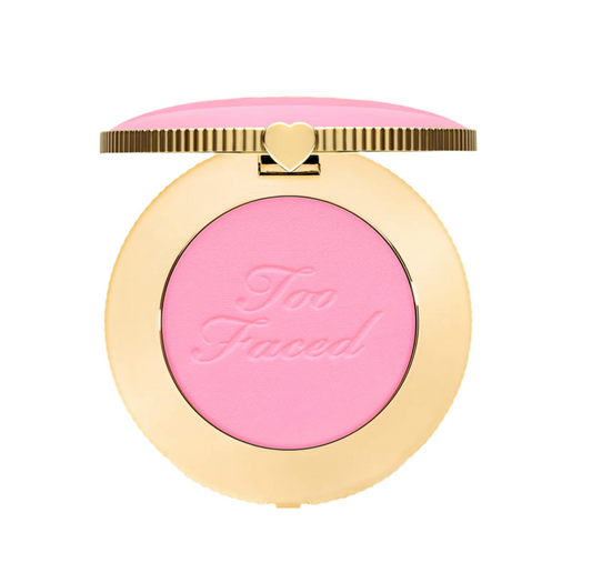 RUBOR CANDY CLOUDS - TOO FACED