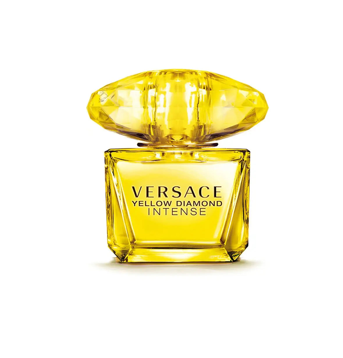 Perfume Mujer Yellow Diamond Intense EDP 90ML - Versace