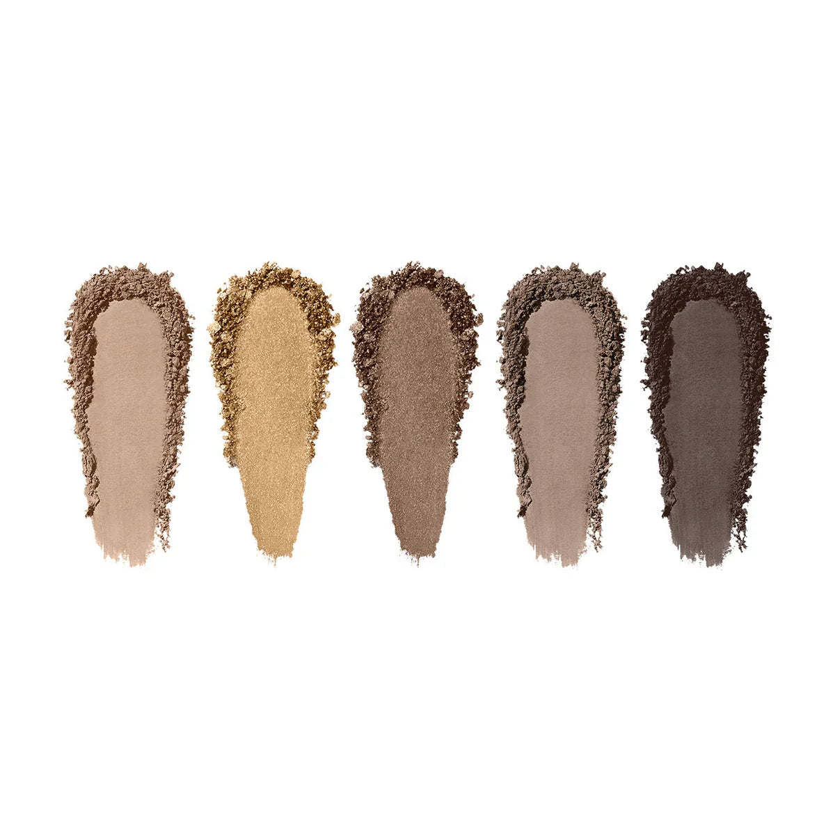 PALETA SMOKEY NUDES - BOBBI BROWN