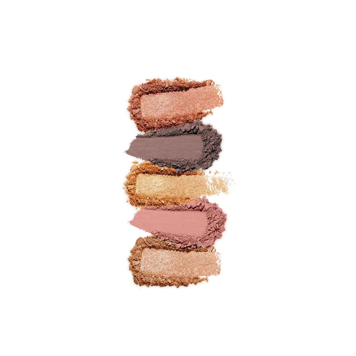 PALETA DE SOMBRAS DAZZING SUNSET - KIKO MILANO