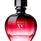 PERFUME MUJER BLACK XS 80ML EDP - PACO RABANNE