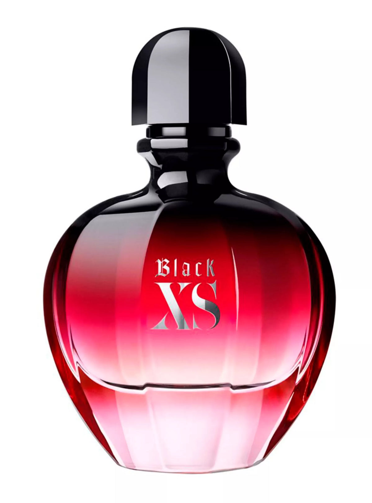 PERFUME MUJER BLACK XS 80ML EDP - PACO RABANNE