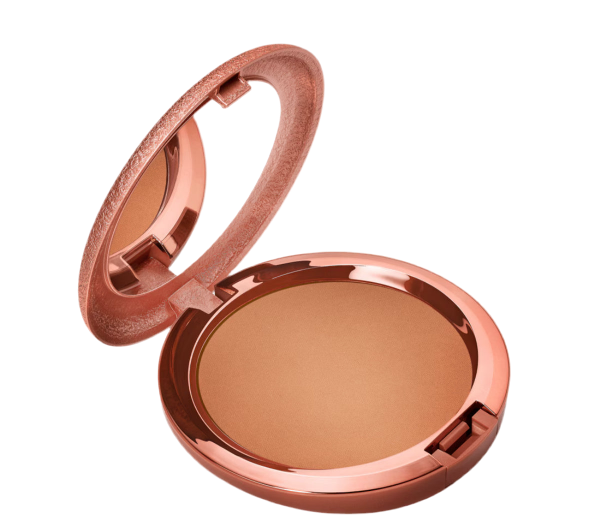POLVO BRONCEANTE MATTE MEDIUM GOLDEN - MAC