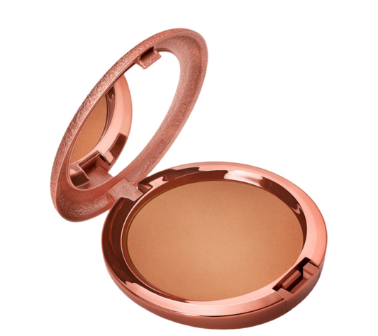 POLVO BRONCEANTE MATTE MEDIUM GOLDEN - MAC