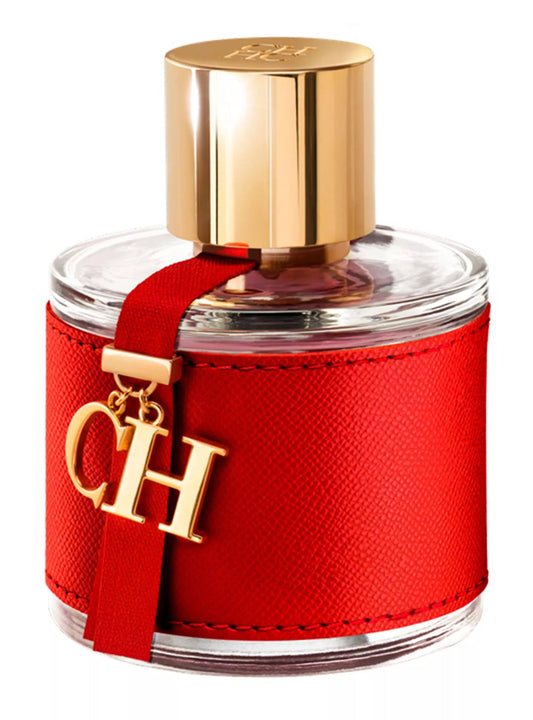PERFUME MUJER CH 100ML EDT - CAROLINA HERRERA