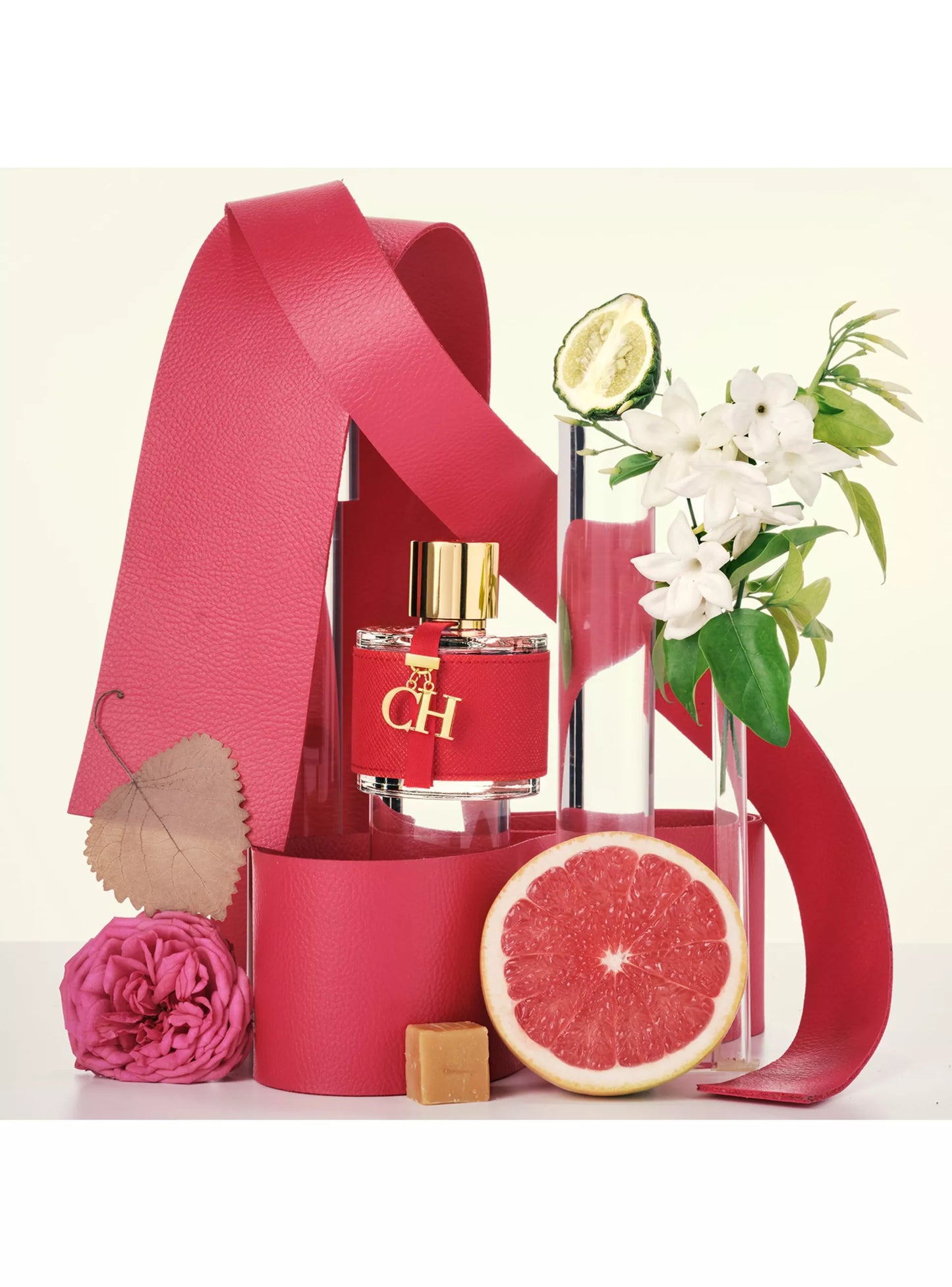PERFUME MUJER CH 100ML EDT - CAROLINA HERRERA