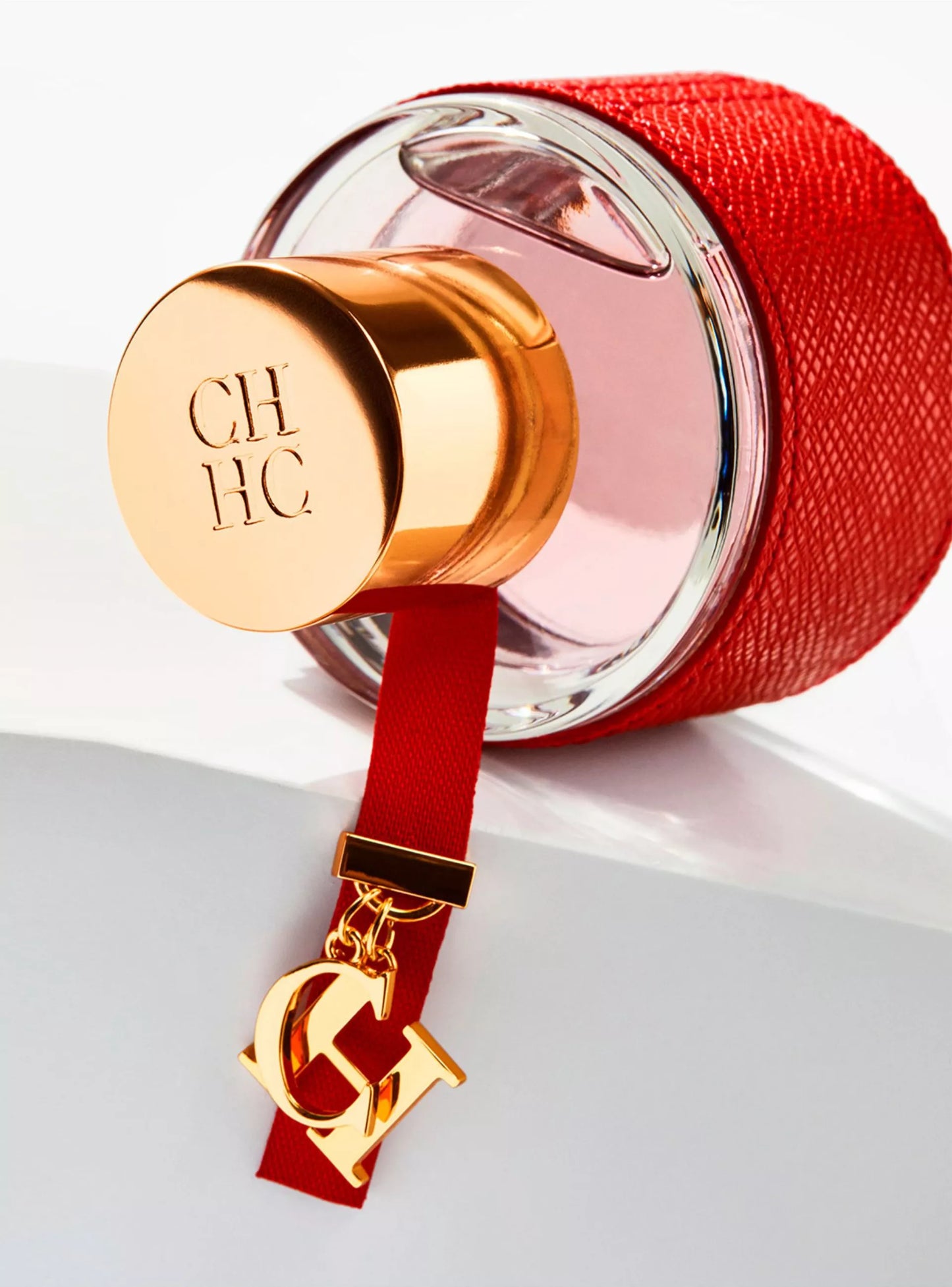 PERFUME MUJER CH 100ML EDT - CAROLINA HERRERA