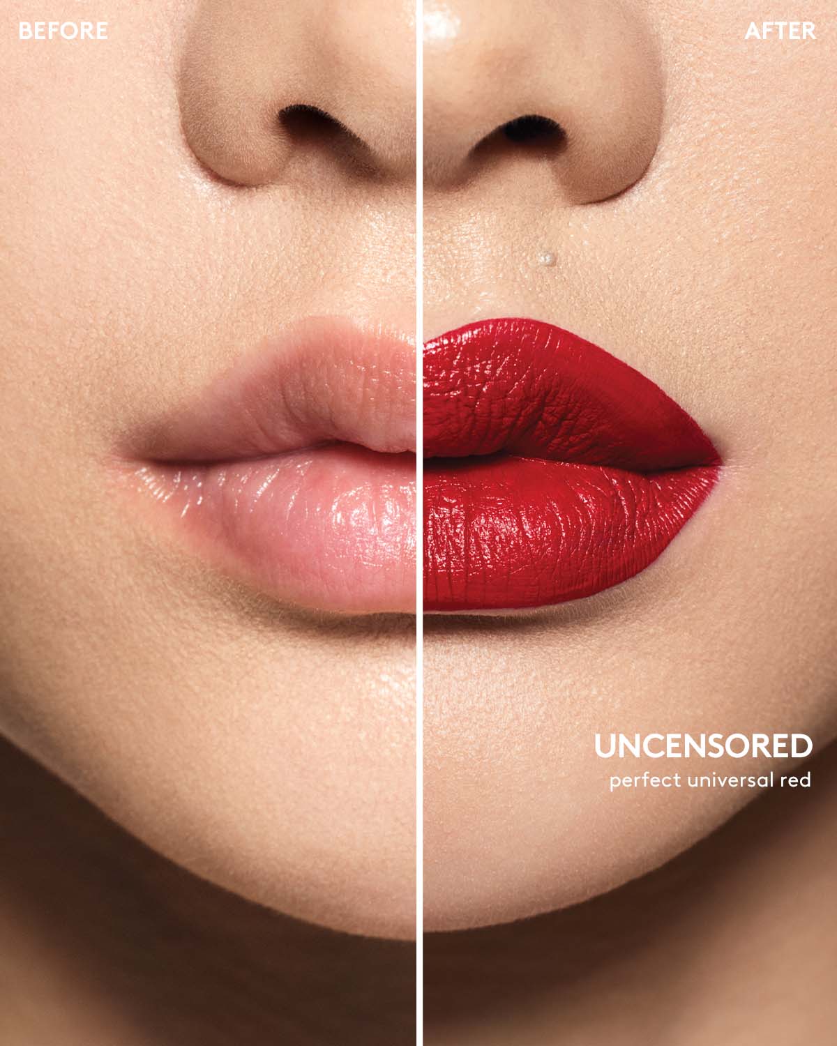 LABIAL STUNNA LIP PAINT UNCENSORED - FENTY BEAUTY