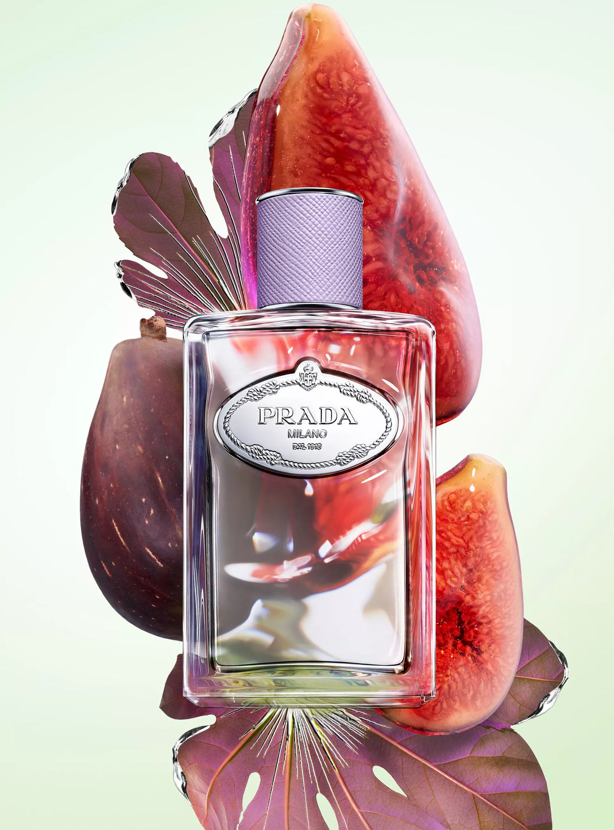 PERFUME MUJER INFUSION DE FIGUE 100ML EDP - PRADA