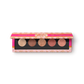 PALETA DE SOMBRAS DAZZING DAYDREAM - KIKO MILANO