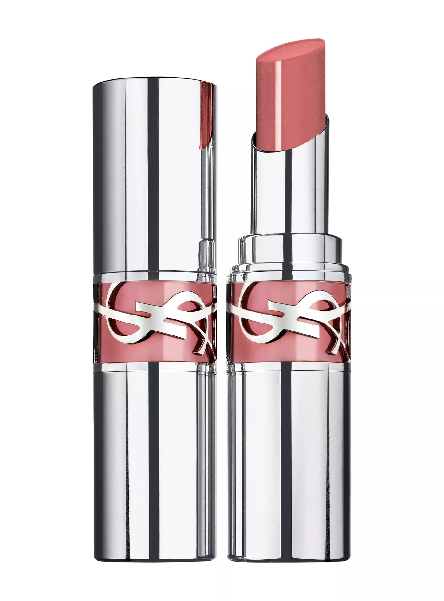 BALSAMO DE LABIOS YSL LOVESHINE 150 NUDE LINGERIE - YSL