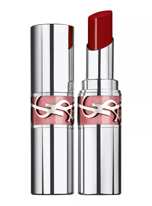 BALSAMO DE LABIOS YSL LOVESHINE 212 DEEP RUBY - YSL