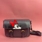 CARTERA MINNIE - DISNEY (usado)