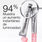 CONTORNO DE OJOS ALL ABOUT EYES BRIGHTENING SERUM 10ML - CLINIQUE