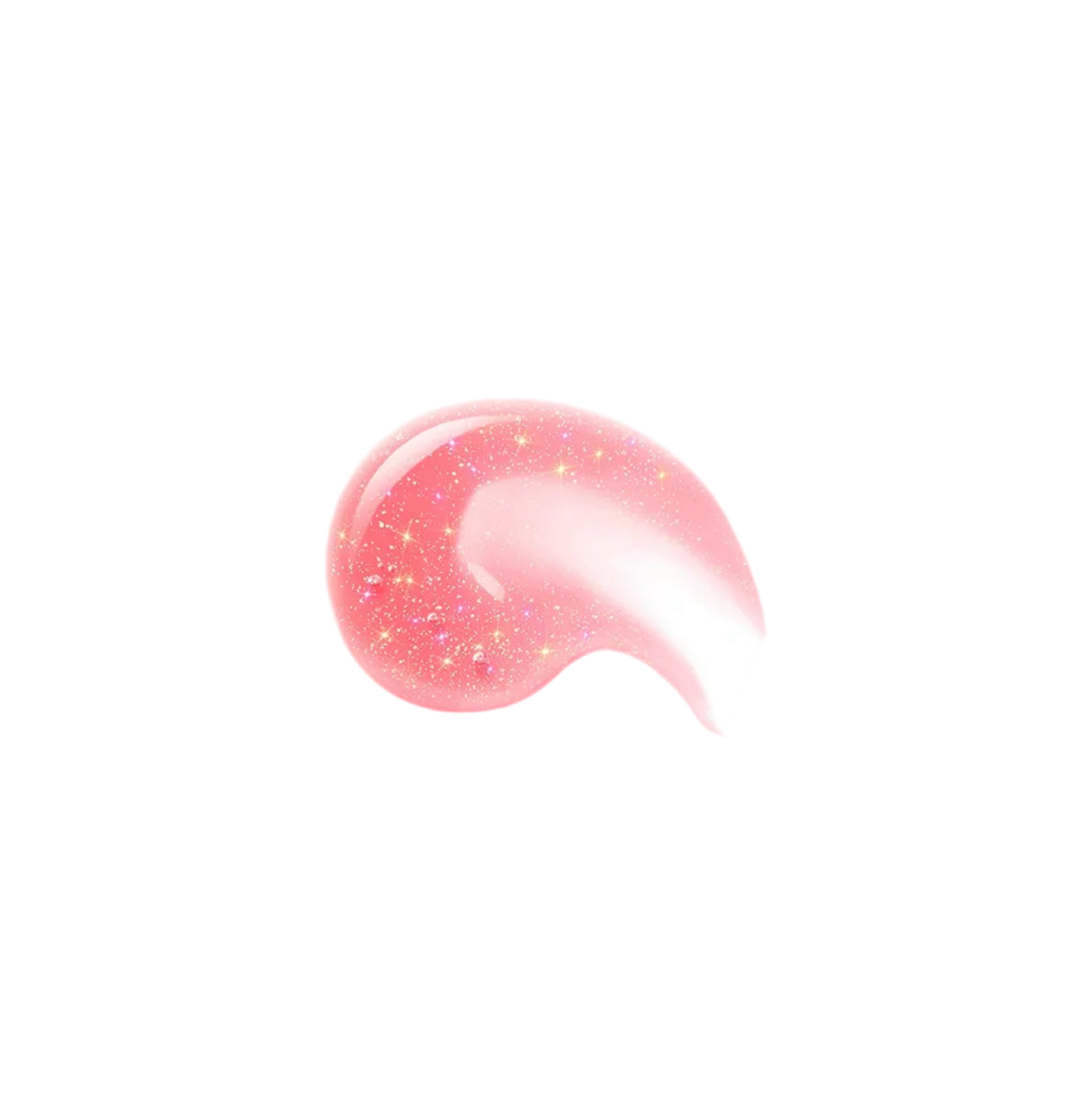 GLOSS Juicy Fizz 3D Hydra Limited Edition 02 Fruity Sorbetto - KIKO