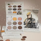 PALETA DE SOMBRAS THE MANDALORIAN - COLOURPOP