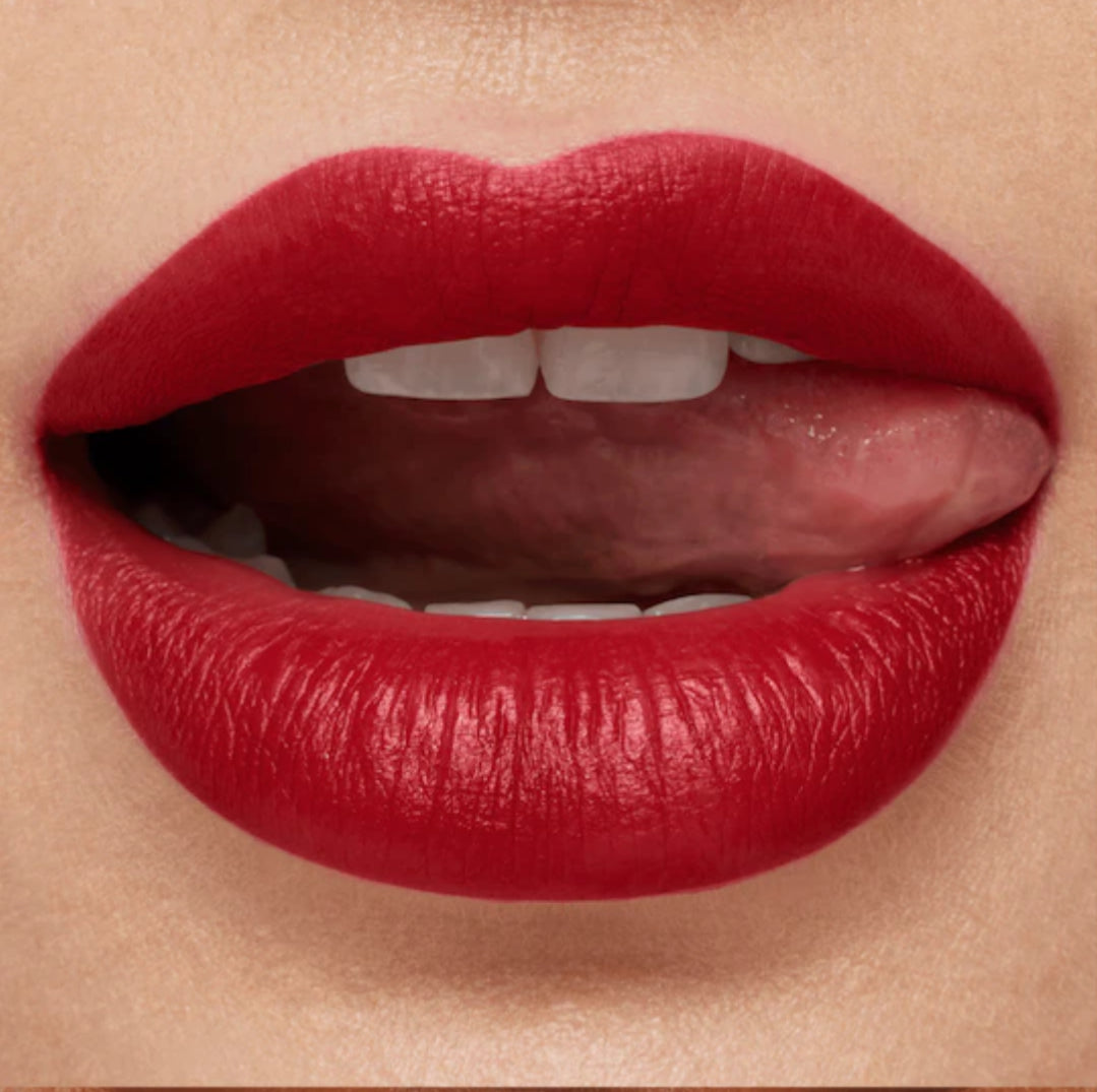 LABIAL M.A.CXIMAL MATTE RUSSIAN RED - MAC
