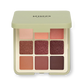 PALETA SOMBRA GREEN ME - KIKO MILANO
