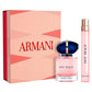 SET PERFUME MUJER MY WAY TOY 30ML EDP - GIORGIO ARMANI
