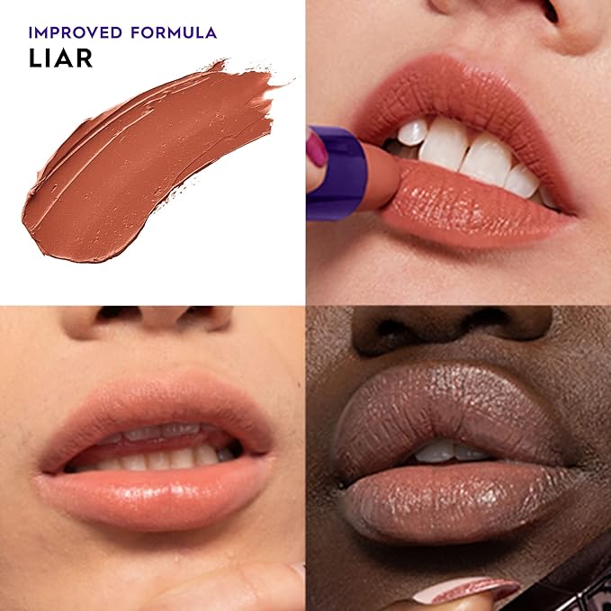 LABIAL LIAR CREAM - URBAN DECAY