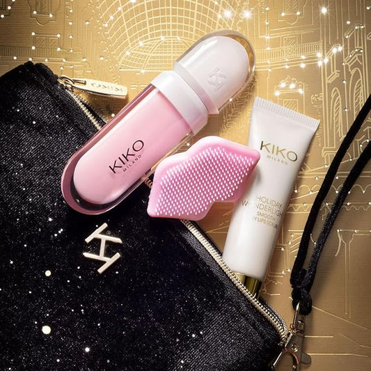 SET LABIOS KIKO MILANO