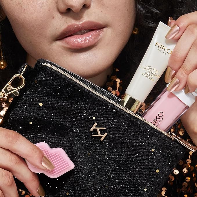 SET LABIOS KIKO MILANO