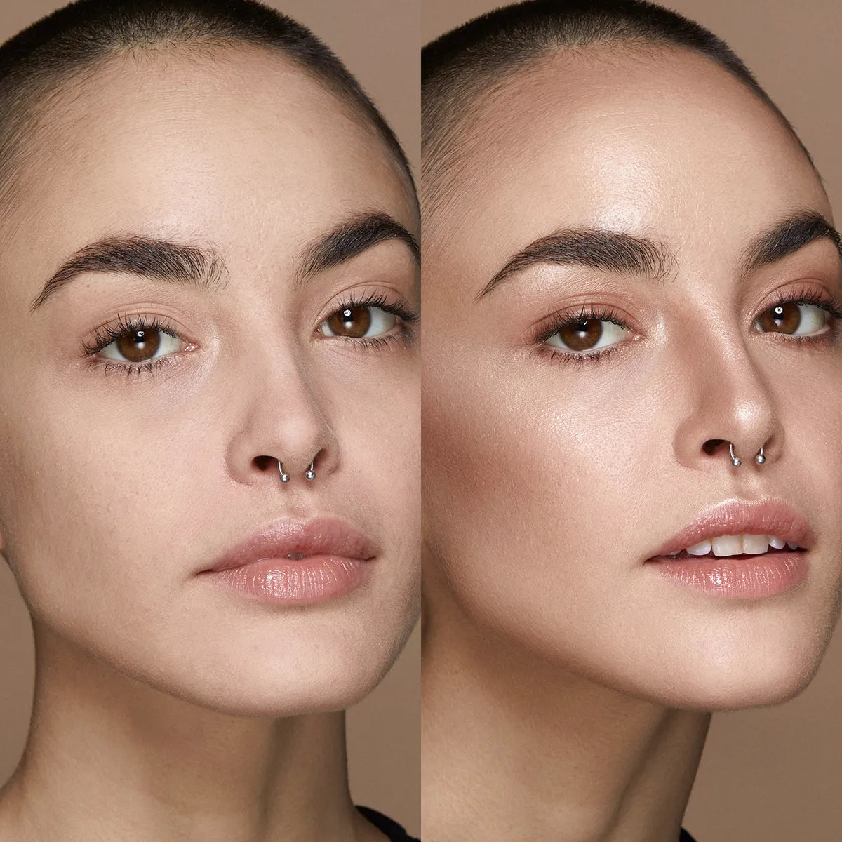 PALETA RUBOR/CONTORNO 02 MEDIUM - KIKO MILANO