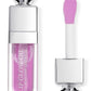 GLOSS 063 PINK LILAC LIP GLOW OIL - DIOR