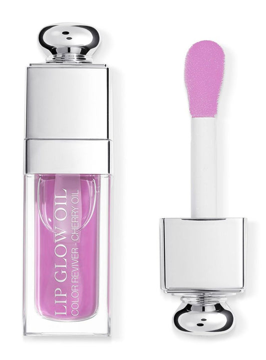 GLOSS 063 PINK LILAC LIP GLOW OIL - DIOR