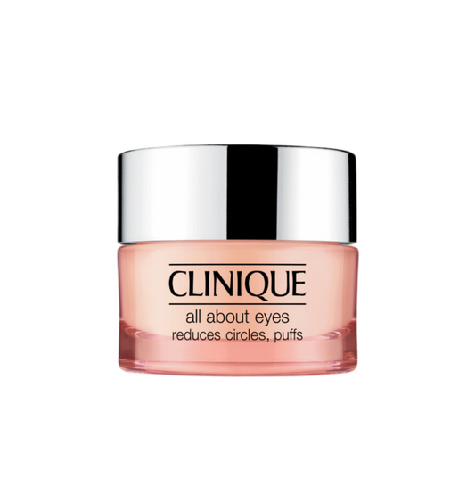 CONTORNO DE OJOS 15ML- CLINIQUE