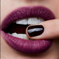 LABIAL P FOR POTENT POWDER KISS - MAC