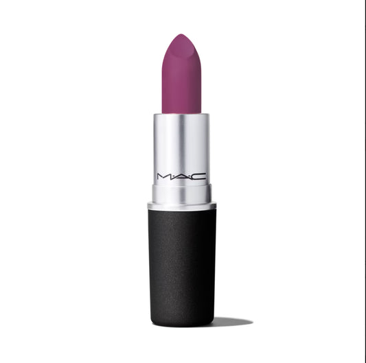 LABIAL P FOR POTENT POWDER KISS - MAC