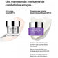 CREMA ARRUGAS SMART CLINICAL REPAIR 50SPF 50ML - CLINIQUE