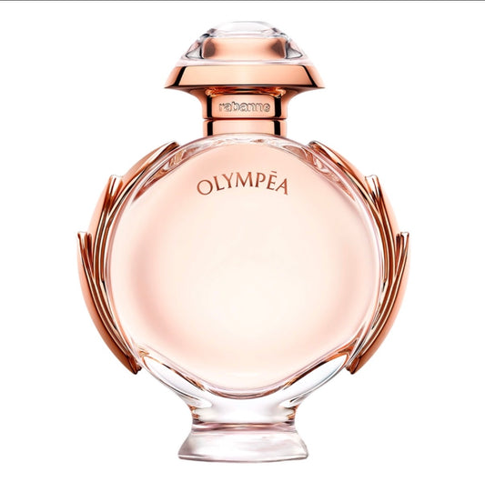 PERFUME MUJER OLYMPEA 50ML EDP - PACO RABANNE