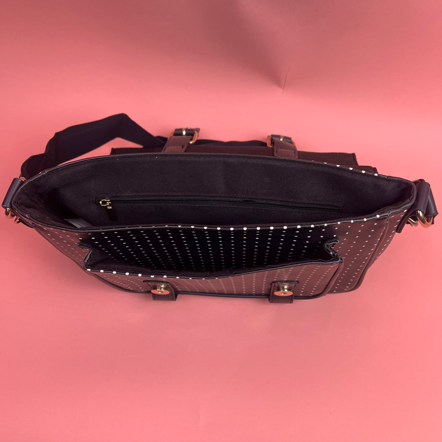 CARTERA MINNIE - DISNEY (usado)