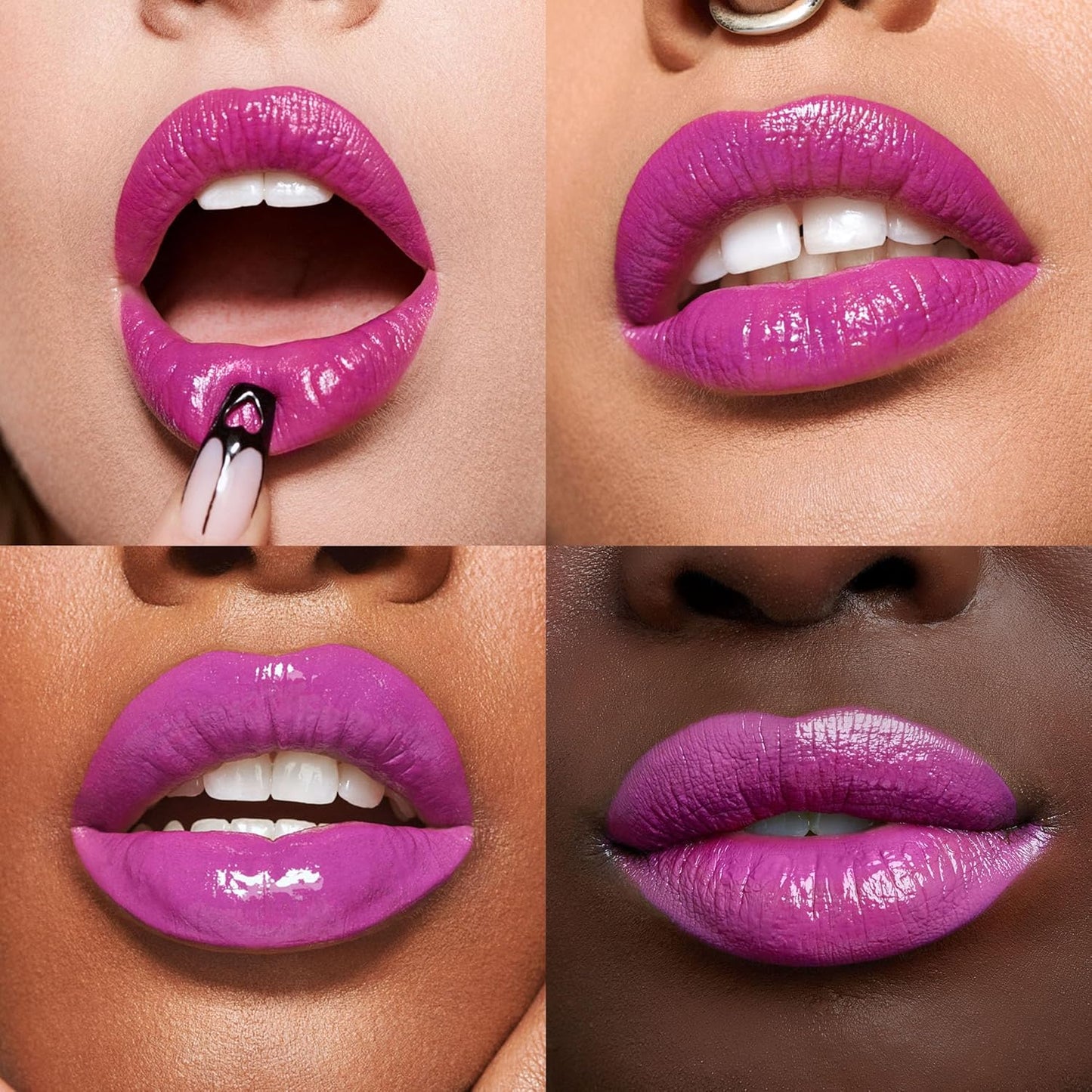 LABIAL LIQUIDO NO RESTRAINTS - URBAN DECAY