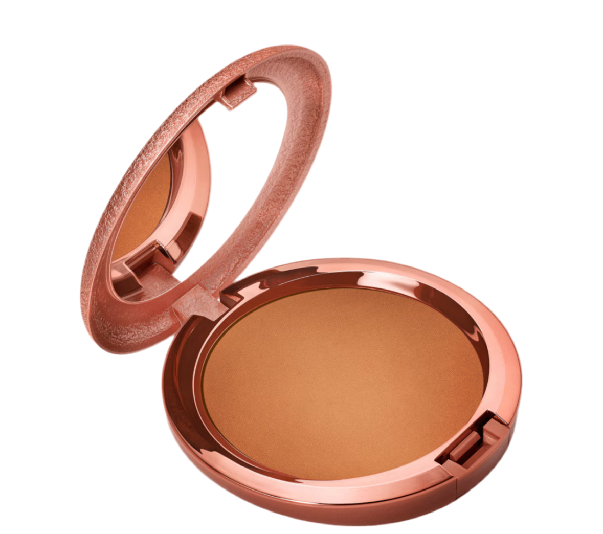 POLVO BRONCEANTE MATTE DEEP GOLDEN - MAC