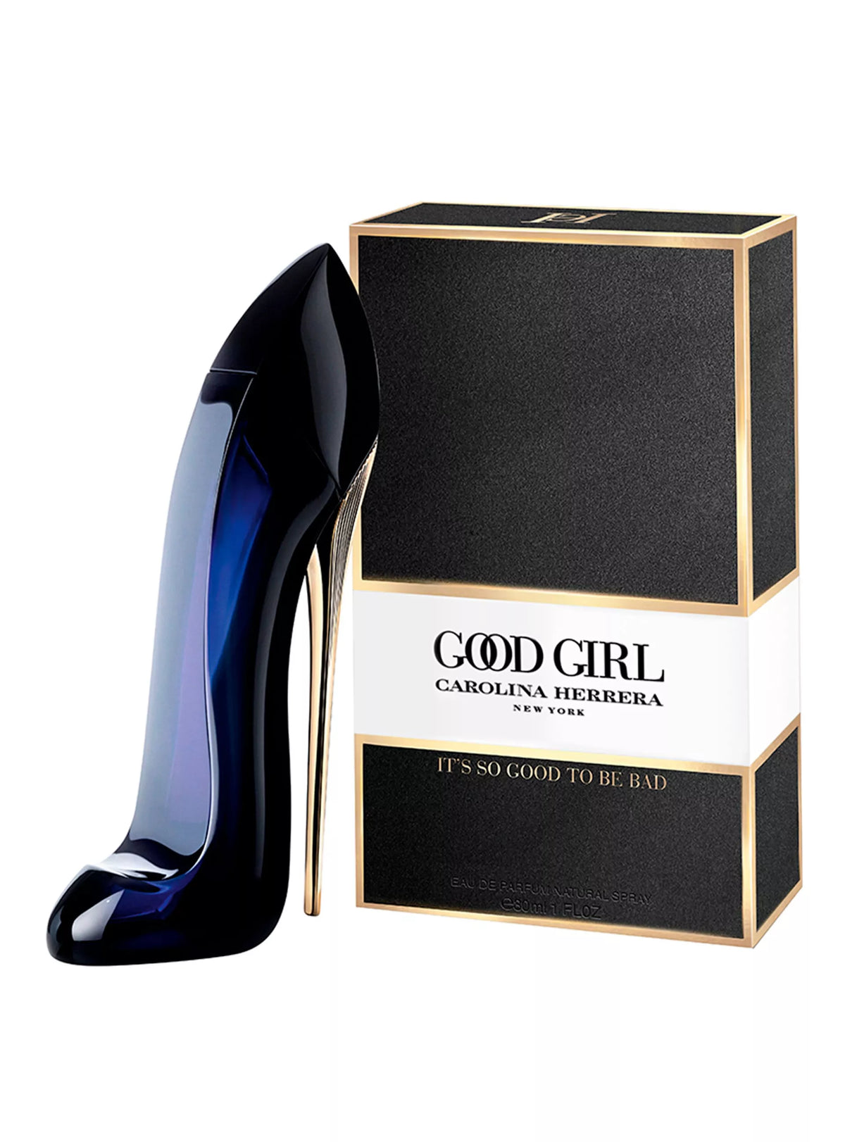 PERFUME MUJER GOOD GIRL 30ML EDP - CAROLINA HERRERA